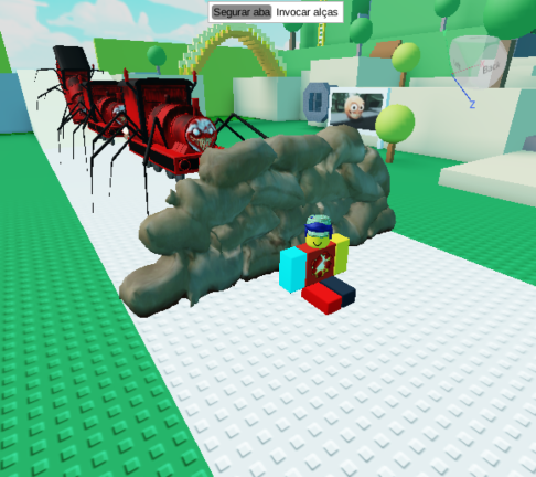 Construir para Sobreviver GEF! [UPD 5] screenshot 4