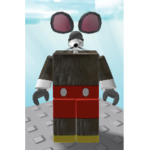 Mouse United!!!!