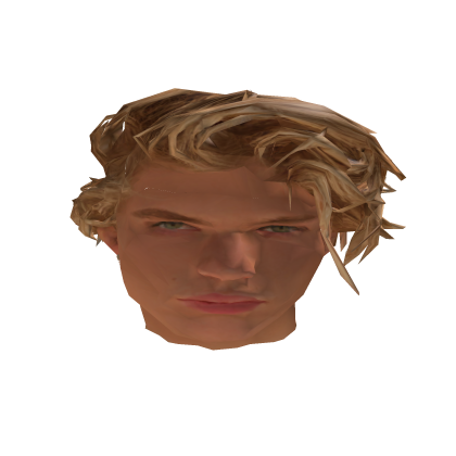 Jordan Barrett