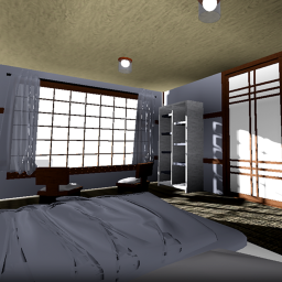 Apartment [Showcase]
