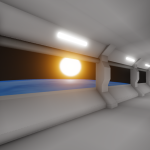 The Space Experience