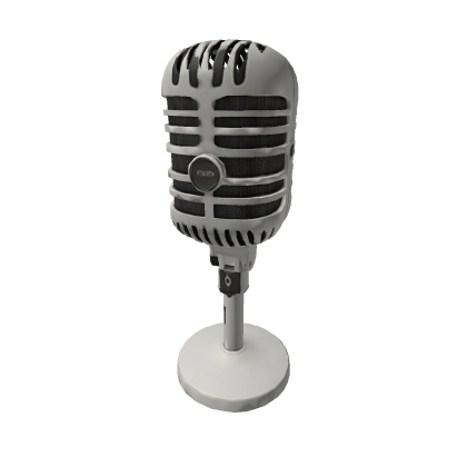 microphone okak