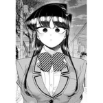 Komi squad