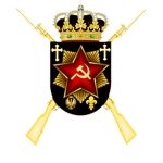 SMJ - The Soviet Militia of James Bay