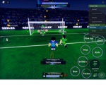 TPS CONFEDERATION LEAGUE AND CUPS