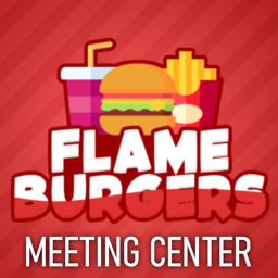 Flame Burgers | Meeting Center