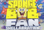 The spongebob Squarepants group fan