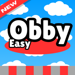 [UPD] Obby easy
