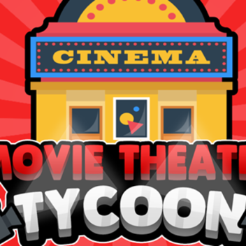  Movie Theatre Tycoon [UPDATE] 🍿