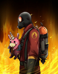 The stickguy club