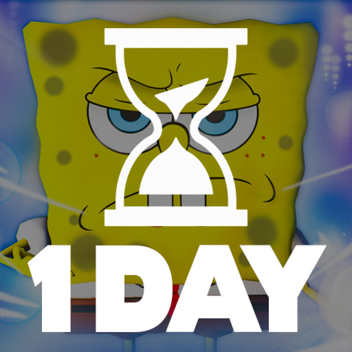 SpongeBob Tower Defense