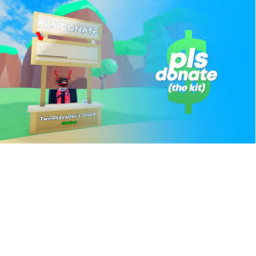 PLS DONATE MODDED 3
