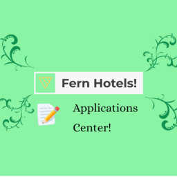 FH | Application Center
