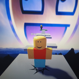 crazy fun obby adventure 1