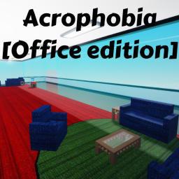 Acrophobia [Office edition] (VR Support)