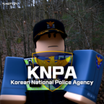 Roblox Police School@