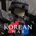 2ND KOREAN WAR