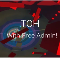 [FREE ADMIN] TOWER OF HELL icon