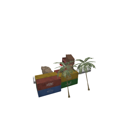 Menu Realistic
