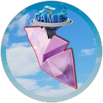 Game Badge Icon