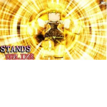 Stand Pirates Crew!