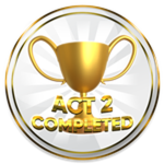 TRESPASS ACT II COMPLETED