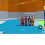 CRISP SQUAD <3