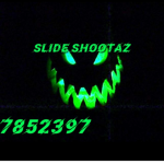 Slide sh00taz