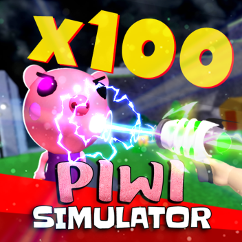OLD Piwi Simulator (Closed)
