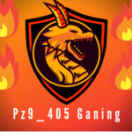 Pz9_405 Gaming Fan Club