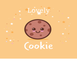 Lovely Cookie's