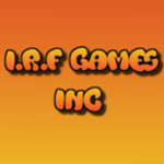 I.R.F Games Incorporated Club