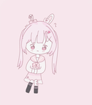 ୨ めろのグループ ୧