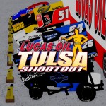 Tulsa Expo Raceway