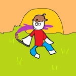 In The Artz