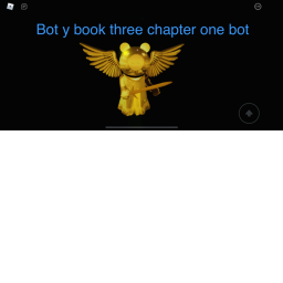 Bot y book thre vip update to (closed forever)