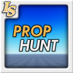 IS | Prop Hunt