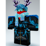The Frozen Border