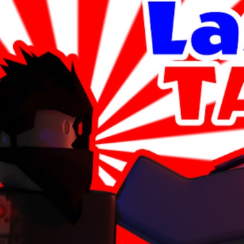 Laser Tag! [NEW⭐️]