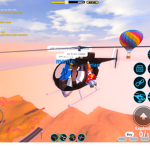 The100RBX group
