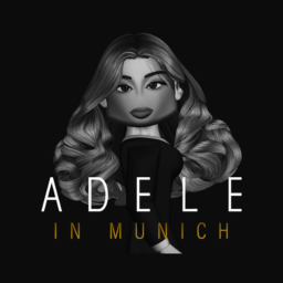Adele In Munich