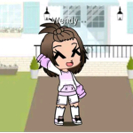 fans de tu.ota ku. Girl