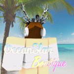 OceanStar Boutique