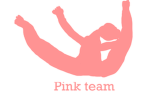 Pinkk Team