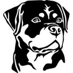 Rottweiler Gamings fan club