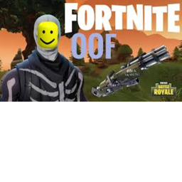 fortnite oof