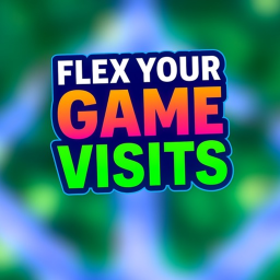 Flex your Game Visits!