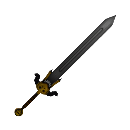 Korblox: Berserker's Claymore