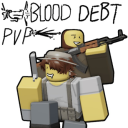 Blood Debt PVP [REEDemption (1/2)]