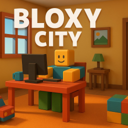 Bloxy city